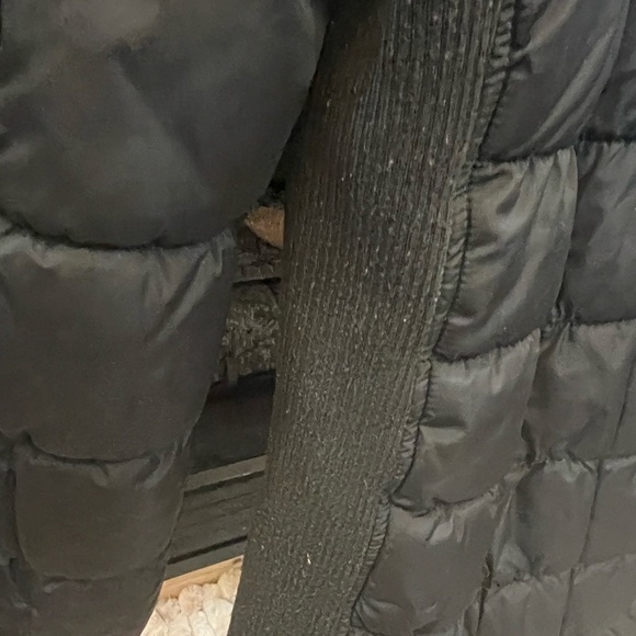 Calvin Klein Puffer Jacket - Picture 6 of 6